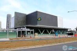 Caldecott MRT (D11), Shop House #355529461